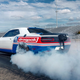 Illustration for article titled The 2020 Dodge Challenger Drag Pak Will Allow 50 People To Run 7s